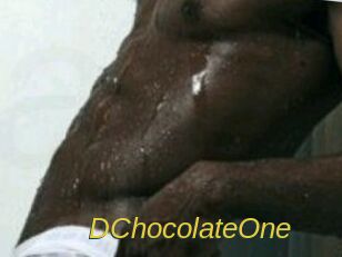 DChocolateOne