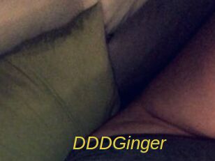 DDDGinger