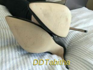 DDTabitha