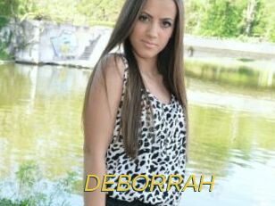 DEBORRAH_ Archive DVD ORG