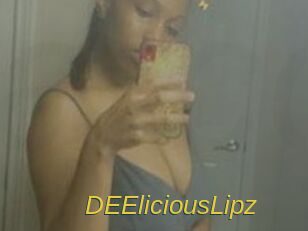 DEEliciousLipz