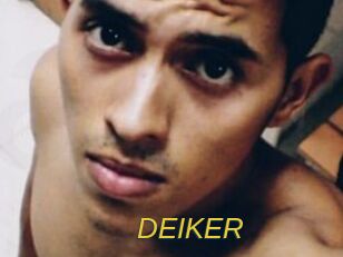DEIKER