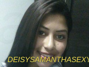 DEISYSAMANTHASEXY
