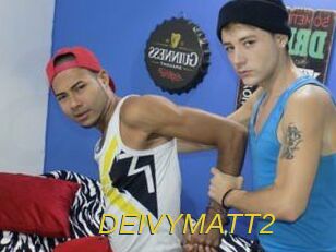 DEIVYMATT2