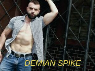DEMIAN_SPIKE