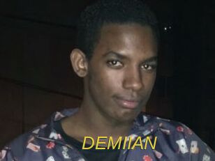 DEMIIAN