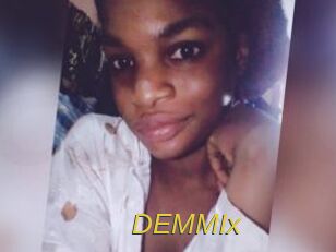 DEMMIx
