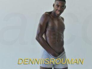 DENNIISROUMAN