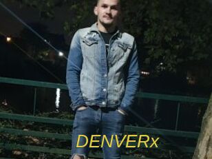 DENVERx