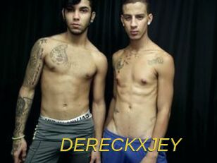 DERECKXJEY