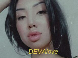 DEVAlove