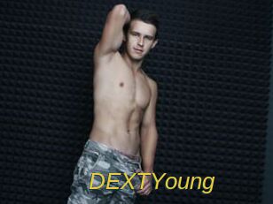 DEXTYoung