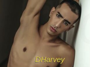 DHarvey