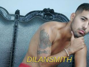 DILANSMITH
