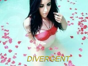 DIVERGENT