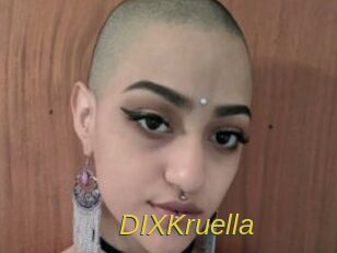 DIXKruella