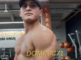 DOMINIC71