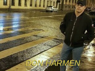 DON_HARMEN