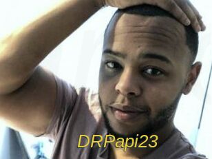 DRPapi23