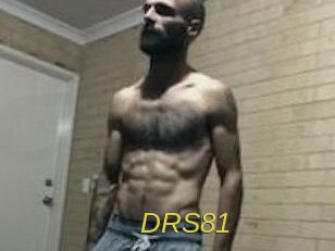 DRS81