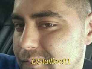 DStallion91
