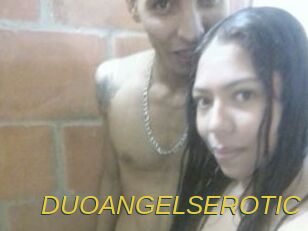 DUOANGELSEROTIC