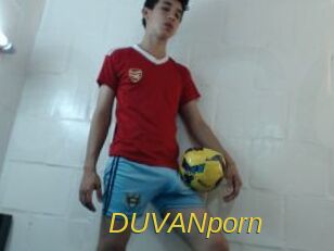 DUVANporn