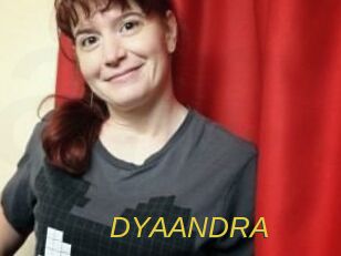 DYAANDRA