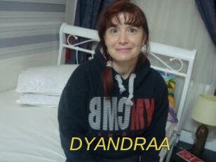 DYANDRAA