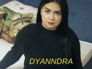 DYANNDRA