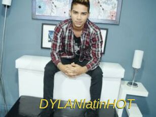 DYLANlatinHOT