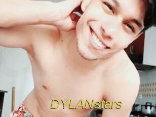 DYLANstars