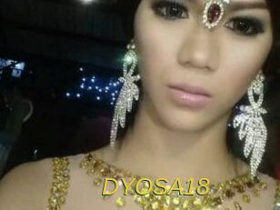 DYOSA18 Archive DVD ORG