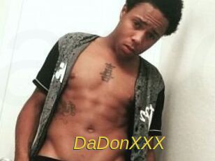 DaDonXXX