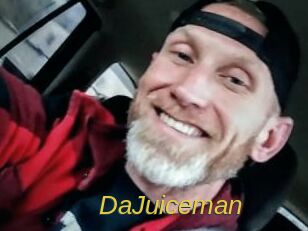 DaJuiceman