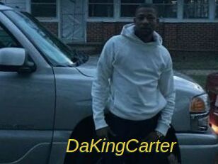 DaKingCarter