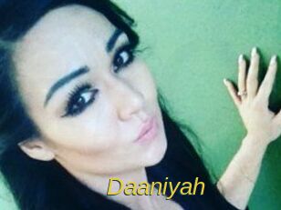 Daaniyah
