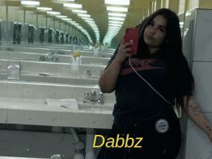 Dabbz