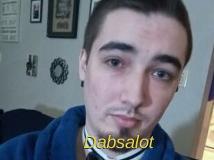 Dabsalot