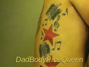DadBodyRiceQueen