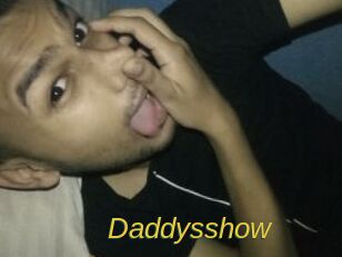 Daddysshow