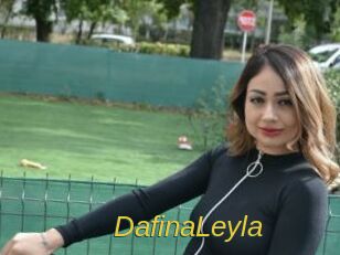 DafinaLeyla