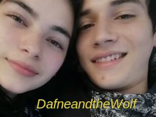 DafneandtheWolf