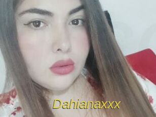 Dahianaxxx