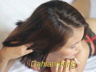DahiannKing