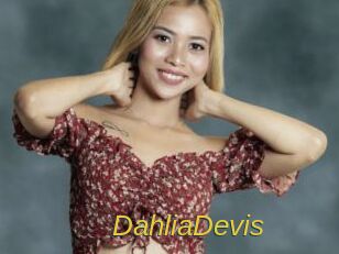 DahliaDevis