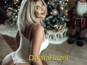 DahliaHazel