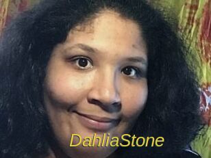 DahliaStone