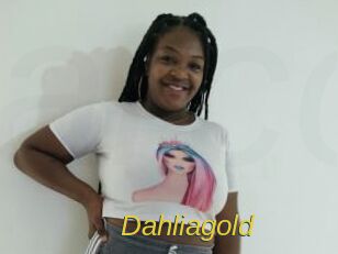 Dahliagold