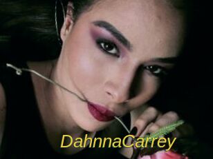 DahnnaCarrey